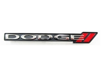 Dodge Grille Emblem - 68146395AA