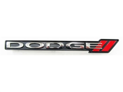 Dodge Grille Emblem - 68146395AA