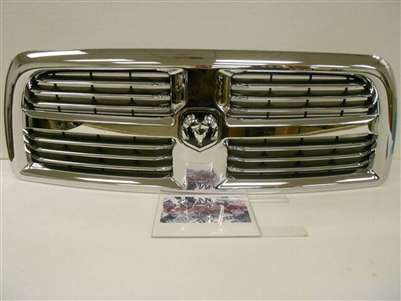 Grille - 68147882AA