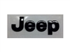 Jeep Emblem - 68193400AA