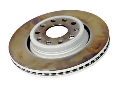 Mopar Performance Big Brake Kit Replacement Rotor - 68250085AB