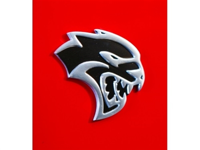 Hellcat Emblem - Right Hellcat 68269896AA