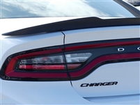 Charger Emblem - Black - 68280000AA