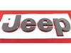 Emblem Jeep Fender Rubicon - 68309633AA