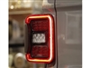 LED Tail Lights - 68336583AG-68336582AG