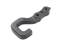 Tow Hook Rear - Black - 68351561AA