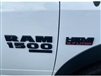 Black Ram 1500 Classic Door Emblem - Right Side - 68448646AB