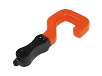 Tow Hook Kit Rear - Mojave Orange - 68468059AB