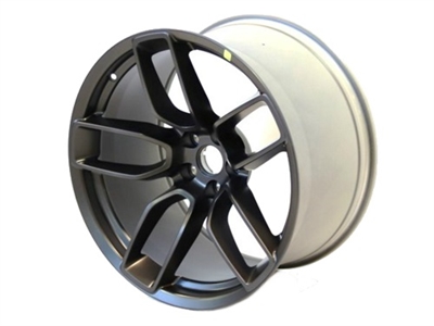 Wheel 20" Hellcat Redeye - 6CT34MALAC