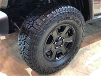 Wheel 17" Gladiator Mojave - 6PJ78VXWAA