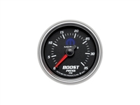 Mopar Performance Boost Vacuum Gauge - 77060031