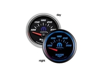 Mopar Performance Water Temperature Gauge - 77060039