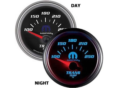 Mopar Performance Transmission Temperature Gauge - 77060049