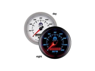 Mopar Performance Speedometer - 77060054