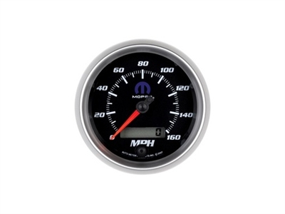 Mopar Performance Speedometer - 77060055