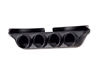 Ram Mopar Performance Quad Gauge Pod - 77060071