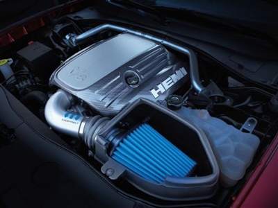 Charger Mopar Performance Cold Air Intake - 77070044AD