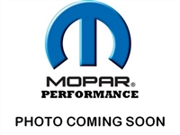 Mopar Performance FOX Shock 4" Rear - 77072359