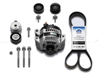 Mopar Performance FEAD Basics Kit - 77072445