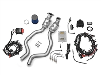 392 HEMI EC Engine Kit With Catalytic Converters PCM & Wiring Kit - 77072451AG