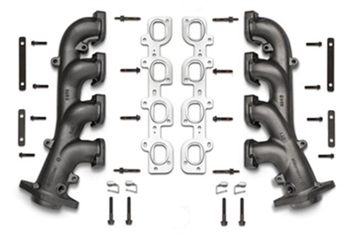 Mopar Performance Jeep SRT Exhaust Manifolds - 77072462AB