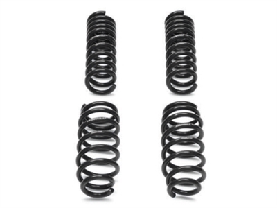 Durango Lowering Springs - 77072488