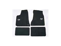 Magnum Mopar Performance DUB Floor Mats - 77DUB07010