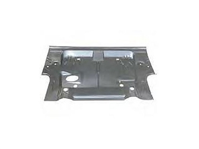 Mopar Performance Trunk Floor - 77R06266