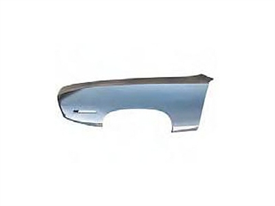 Mopar Performance Front Fender - 77R06273