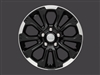 Grand Cherokee Wheel 18" Off Road - 82212154AB