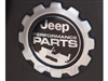 Emblem Jeep Performance Parts - 82214271