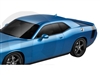 Dodge Challenger Mopar Performance Graphic - 82214490