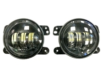 LED Fog Lights - 82214674