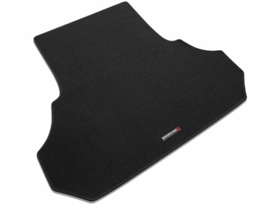 Charger Cargo Mat Black With Dodge Logo - 82215157AC