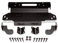 Winch Mounting Kit - 82215182AC