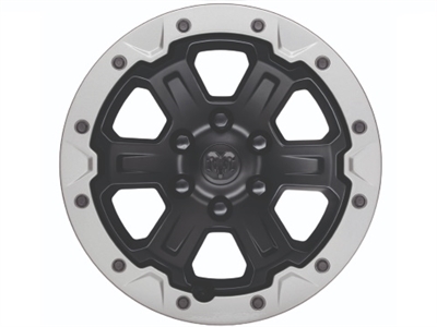 Ram 1500 Mopar Performance Wheel Beadlock Capable - 82215259AB