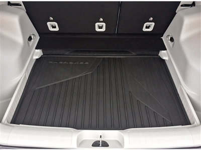 Molded Cargo Tray - 82215677AB