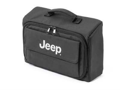 Storage Bag Jeep Logo- 82215910