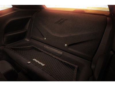 Challenger Rear Seat Delete Close Out Package - 82215917AC