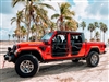 Decal Kit - Miami 305 Edition - 82216396AA