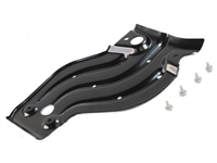 Ram 1500 Skid Plate Front Suspension - DTSKDPLTFS