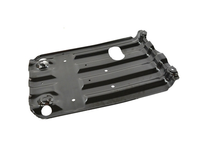 Mopar Performance Steel Skid Plate Front Axle - FRAXSKDPLT16