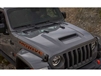 Hood Conversion Kit - Mojave - MOJAVEHOODKIT