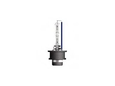Mopar Performance SilverStar HID Lamp - P0000HIDD2