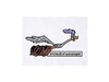 Mopar Performance Road Runner Decal - P2842873