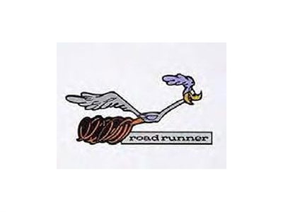 Mopar Performance Road Runner Decal - P2842873