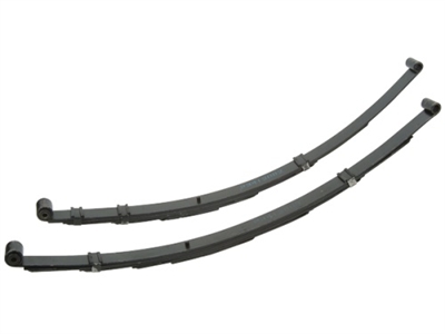 Mopar Performance Competition Leaf Spring - P3690454