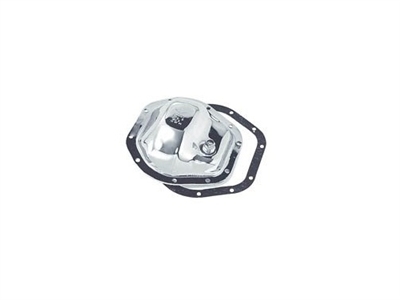 Mopar Performance Chrome Differential Cover - P3690753