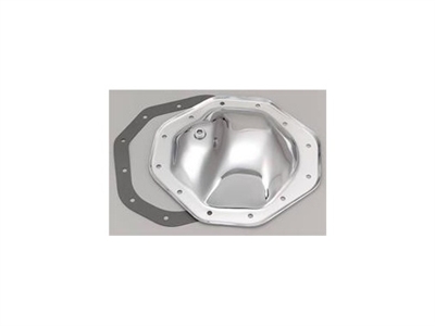 Mopar Performance Chrome Differential Cover - P3690754