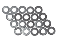 Mopar Performance Hardened Washer Set - P4120456